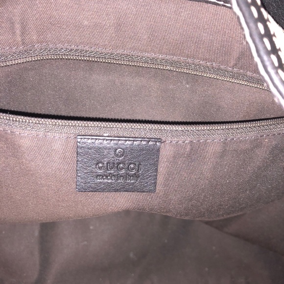 Gucci Handbag - Picture 5 of 5